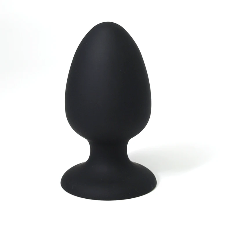 Long-term Wearable Anal and l Plug Soft Anal Sex Toys Small Butt Plug for Beginners