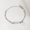 Silver Pentagram