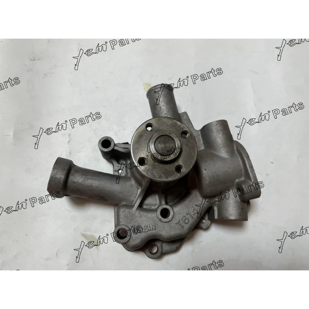 3TNE74 Water Pump for Yanmar Engine