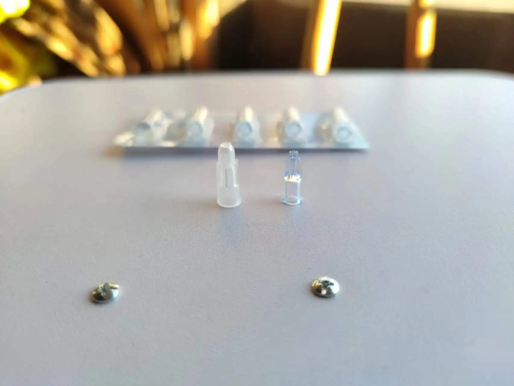 Nctf 135ha Injection Needle Software 3pins Meso Nano Needles For