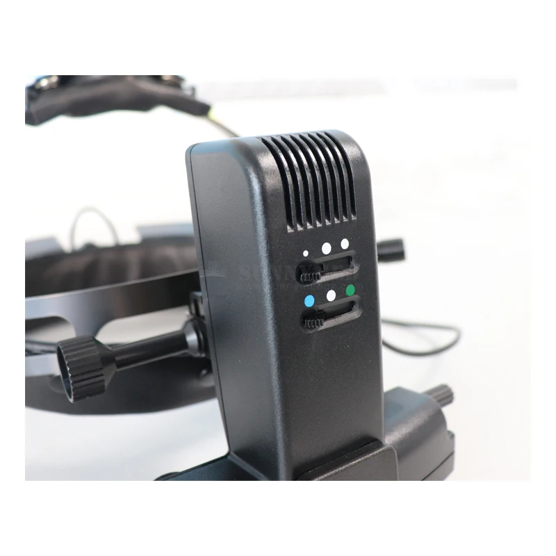 Syg052 Indirect Binocular Ophthalmoscope Digital For Sale Ce Approved