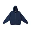 Top Dark Blue