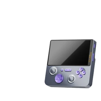 E5 Ultra Handheld Game Console - 5