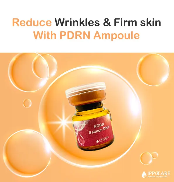 Pdrn Salmon Treatment Scar Proliferation Collagen Promotes Skin