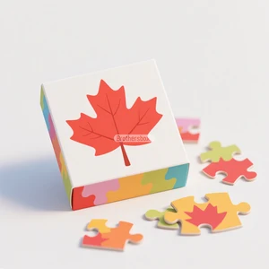 Luxuriously Customized Cartoon Dinosaurs Made Eco-friendly Materials Paper Sublimation Blank Jigsaw Puzzle for Children