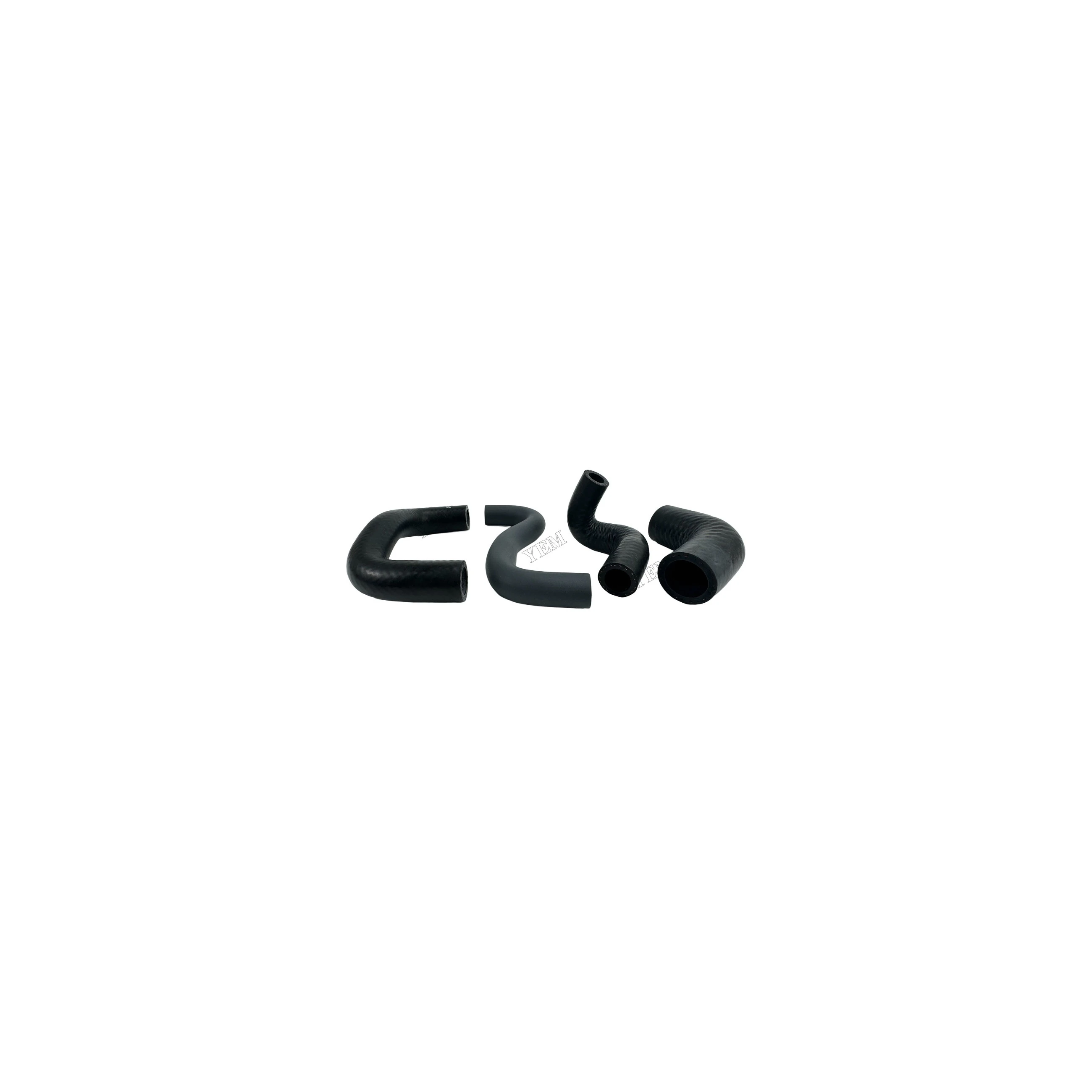 For Volvo D4D D4E D5D D6D D8K Water Pipe Engine Parts Factory