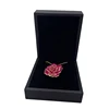 Rose red