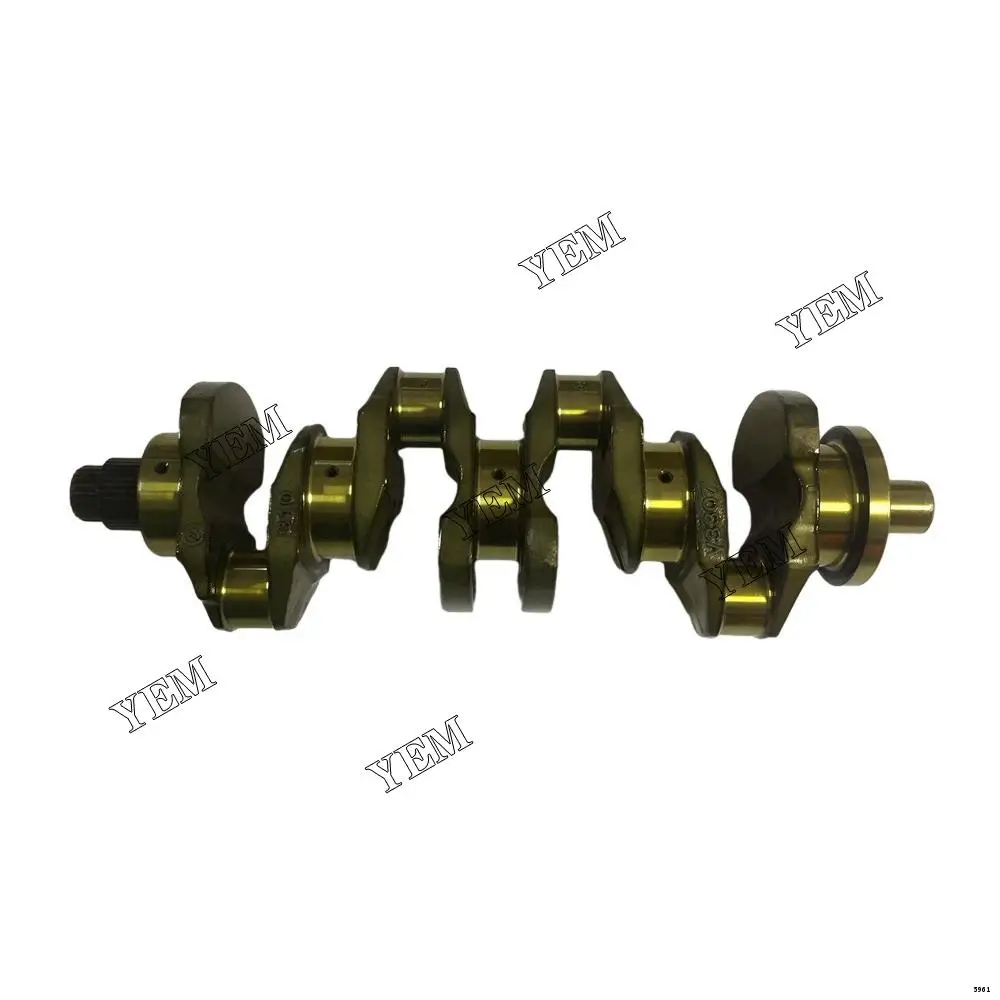Crankshaft Kit for Kubota V3307