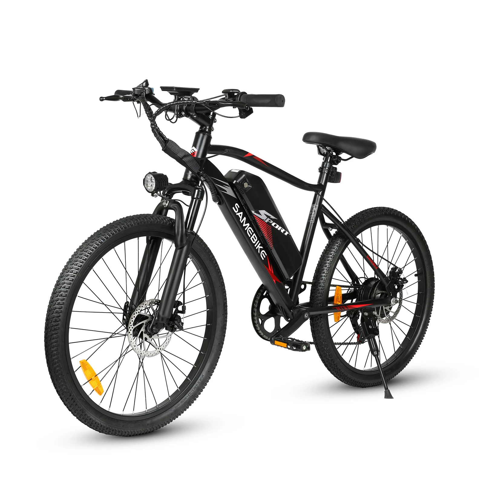 E Bike JG7186 Samebike New 2022 model