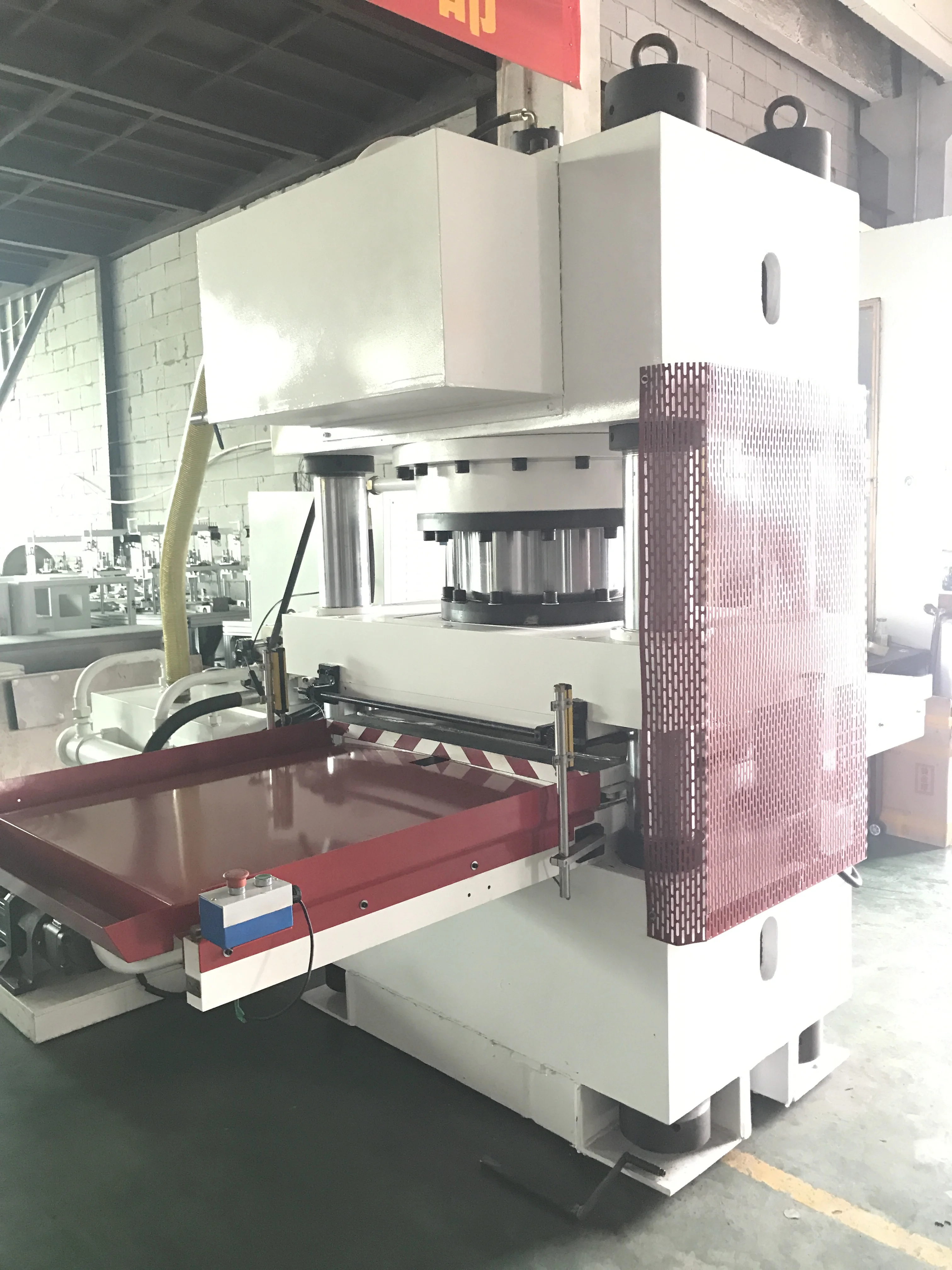 1000 Pieces Jigsaw Puzzle Cutting Machine Puzzle Pressing Machine Automatic Jigsaw Puzzle Making