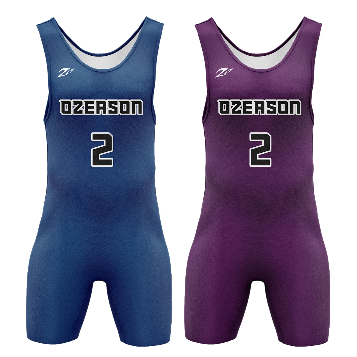 Cheap Custom Plus Size 6xl Wrestling Singlets Wholesale Quick Dry Fabric High Quality Blank Sublimation Mens Wrestling Singlet