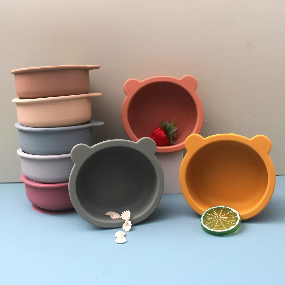 Double Competent Food grade Platinum Curing Agent for Silicone Rubber Extrusion and Injection 2