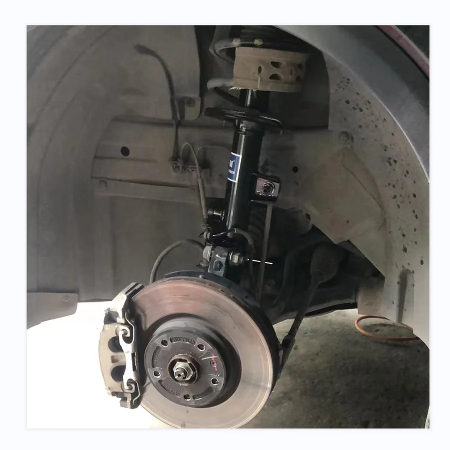 Auto Suspension Car Parts - Adjustable Absorber Shock Price