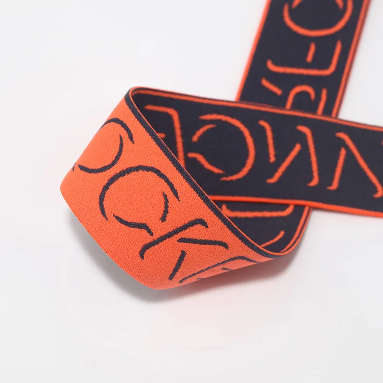 
Индивидуальное нижнее белье, имитация нейлона, полиэстера, жаккарда, эластичная лента 