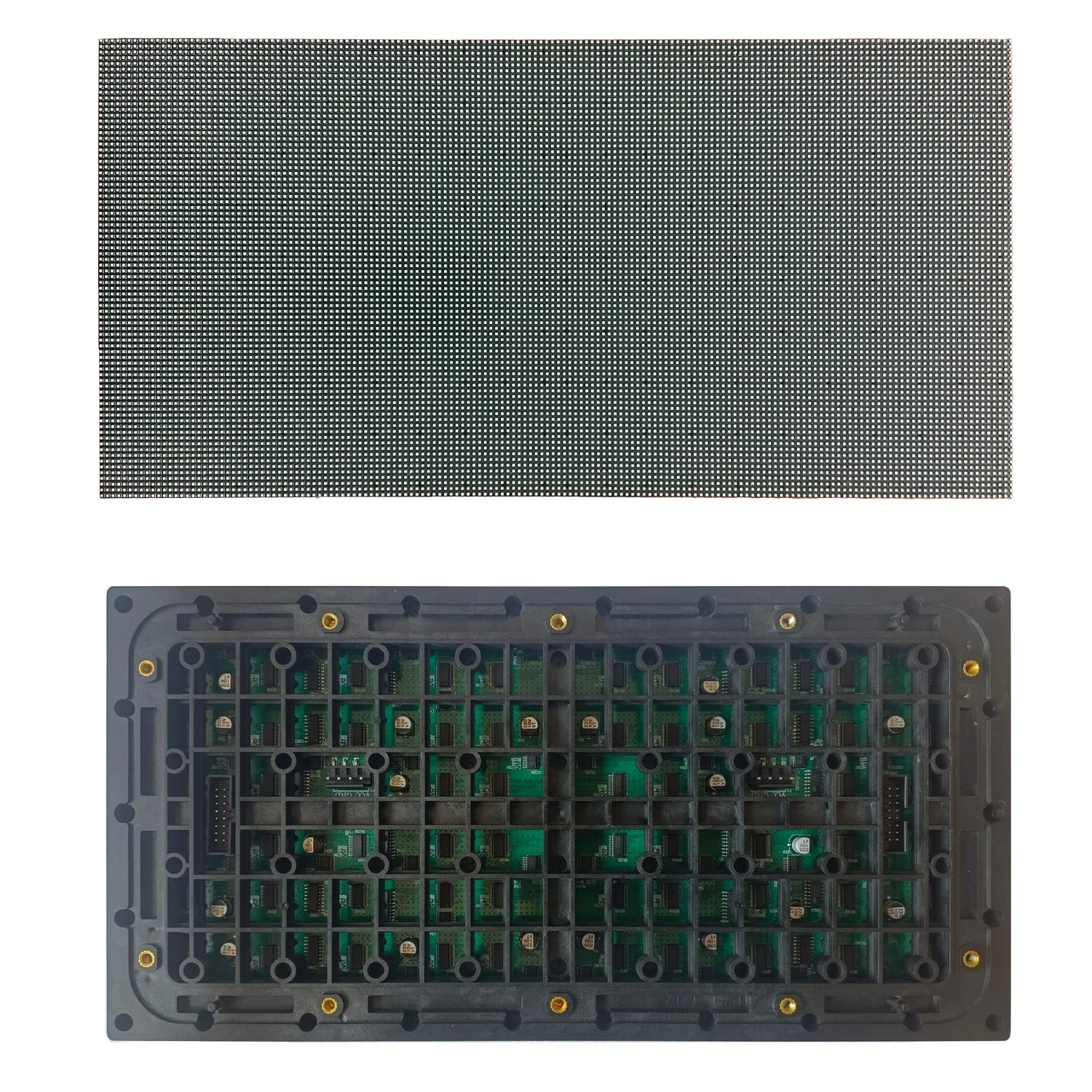 P2 Display Module Frame Outdoor P2 Led Module Led Display Screen High Quality - Buy Outdoor P2 ...