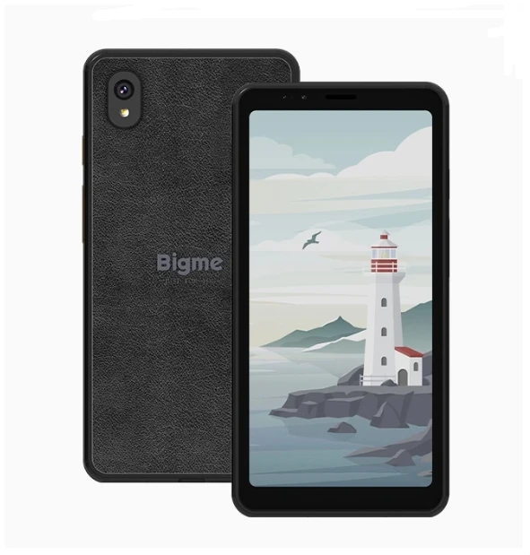 Bigme HIBreak WiFi モノクロ Android 6G/128G Amazon.com: Bigme E-Ink Screen Mobile HiBreak, 6G+128GB Android 11