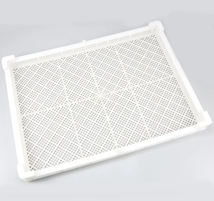 G2G Perforated Drying Trays