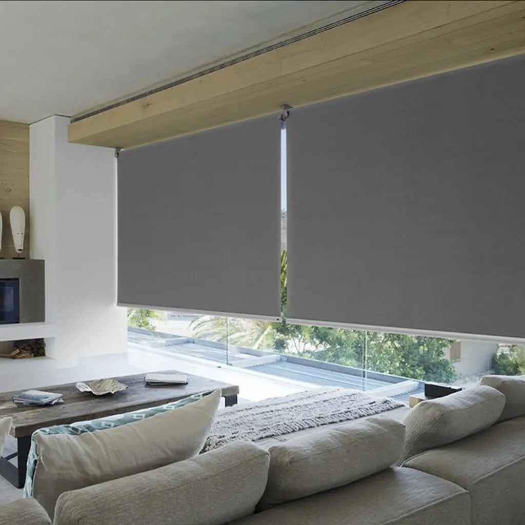 Roller Blinds Blackout