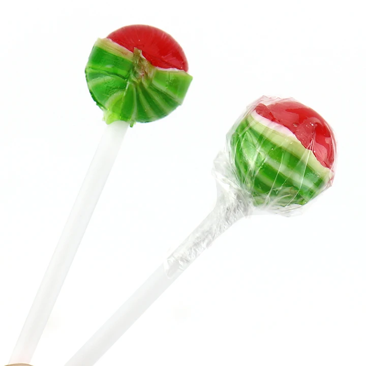 ball lollipop
