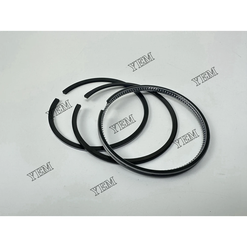 For Kubota V1902 Piston 16427-21050 Repair Replacement 3