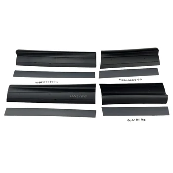 2020 for Land Rover Aurora Door Guard New Condition LR164824 LR164830 LR164833 LR164827 Applicable