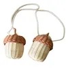 Acorns
