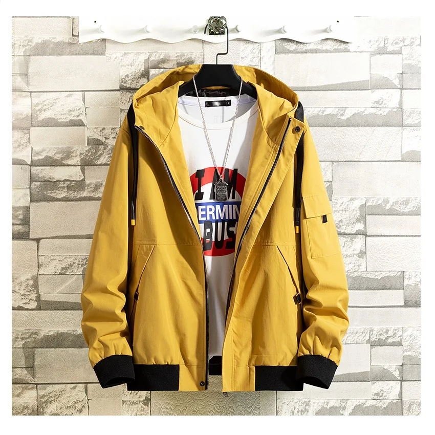 Buy Yellow Windbreak Jacket,Windbreak 