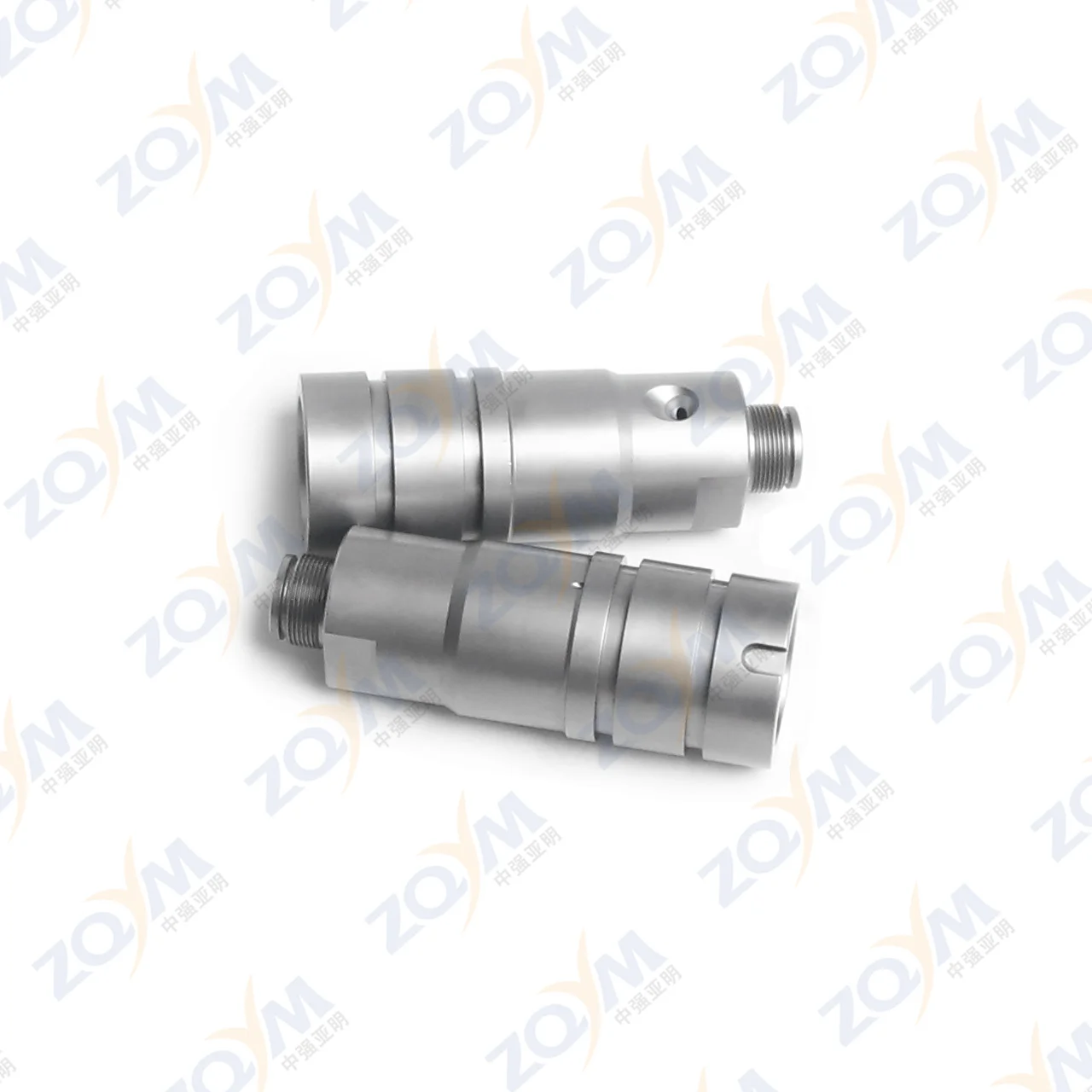 ZQYM XPI Injector Housing for Cummins Scania - Diesel Engine