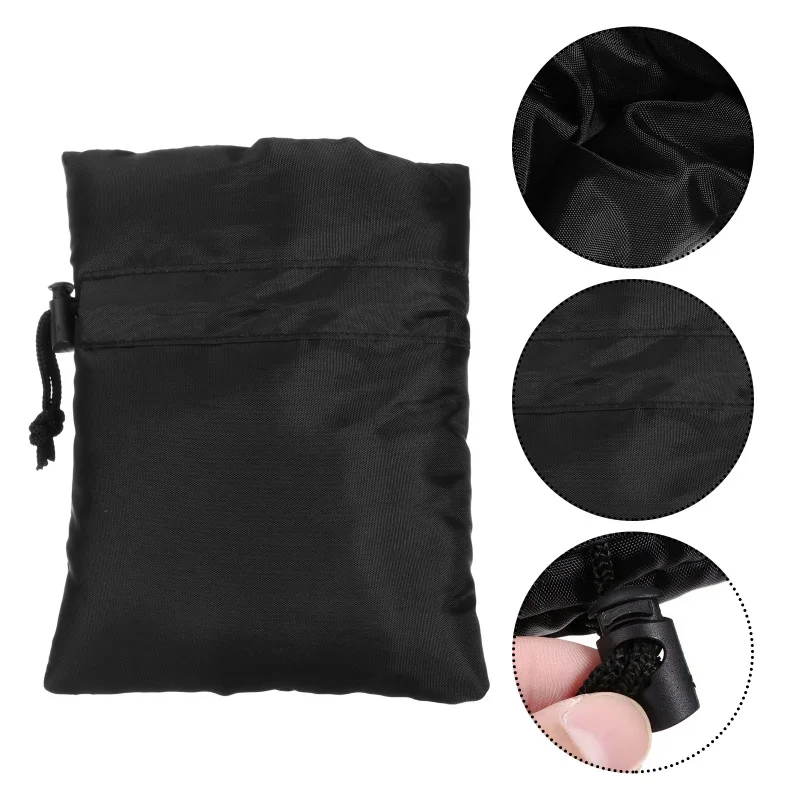 Outdoor Winter Water Protector Outside Spigot Pipe Freeze Protection Insulated Tap Pouch Faucet Cover