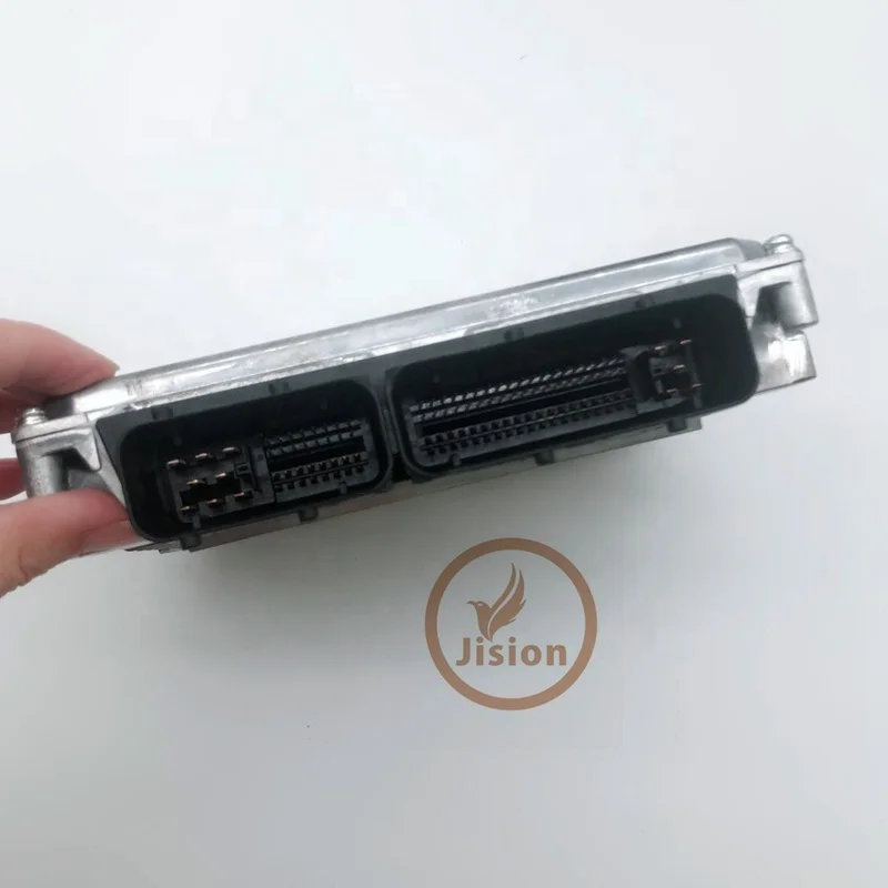 8983129820 Excavator Engine Controller 4HK1 for Excavator
