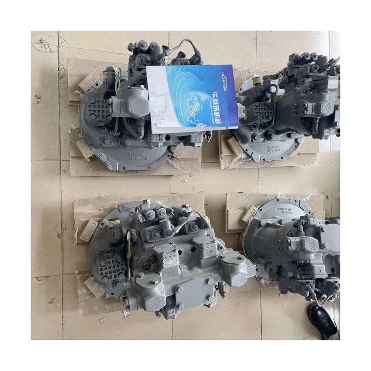 ZX200-5G Hydraulic Main Pump Assy for Hitachi Excavators