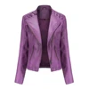 Morado oscuro