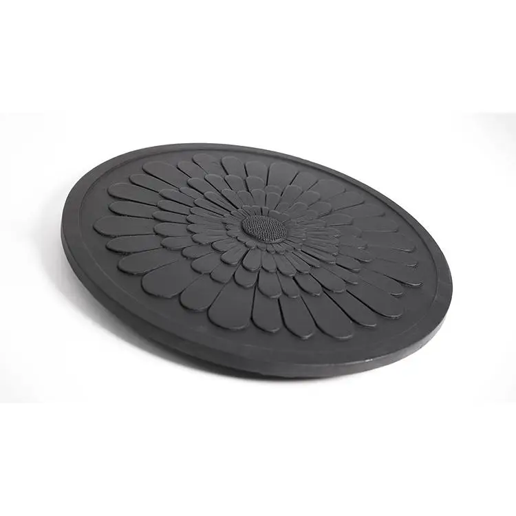 Ductile Iron Manhole Cover and Frame with Lock Gas Tight for Roadway Premium Roadway Product