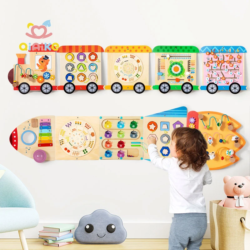 Montessori vrtić za djecu