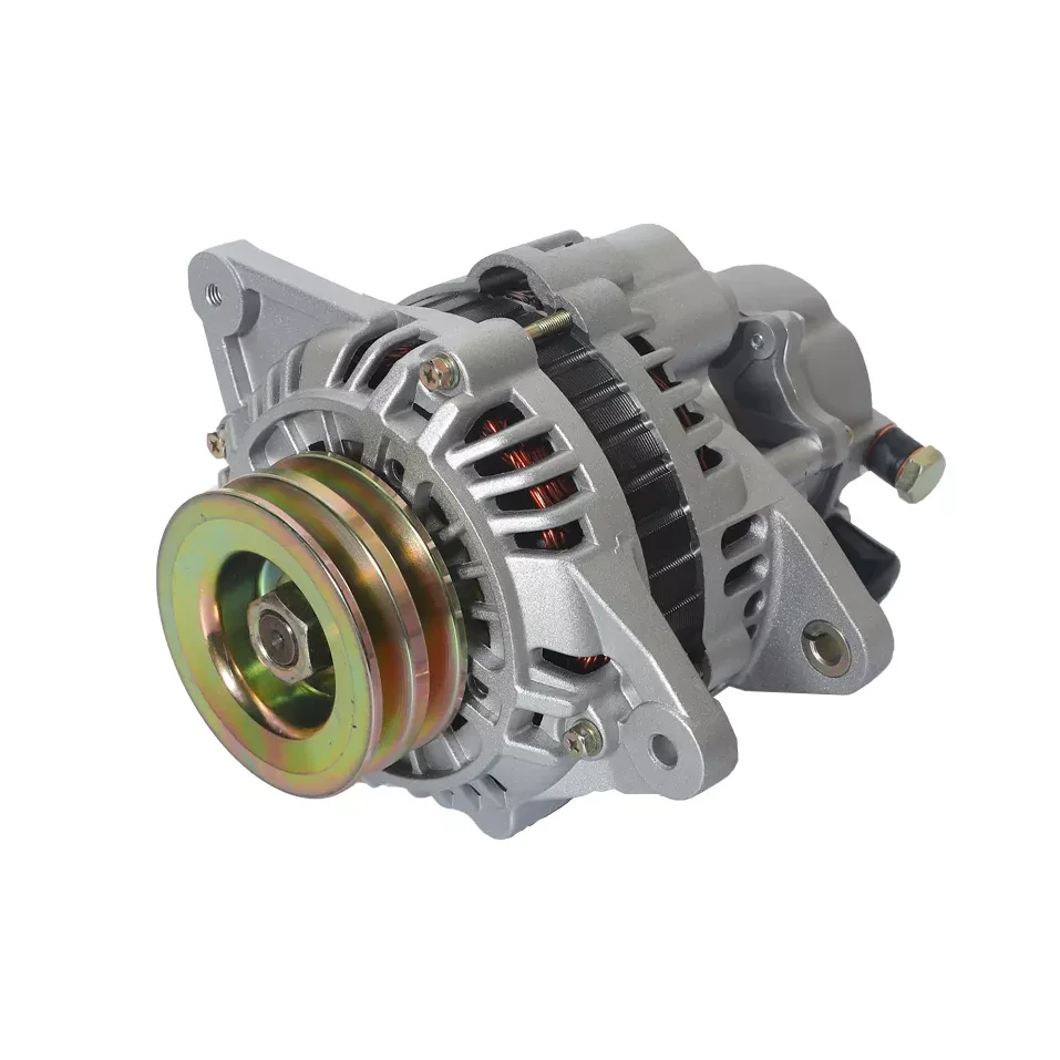 Alternator For Mitsubishi 4d56 A2tn0499 A2tn0399 A3t08183 12v 65a ...