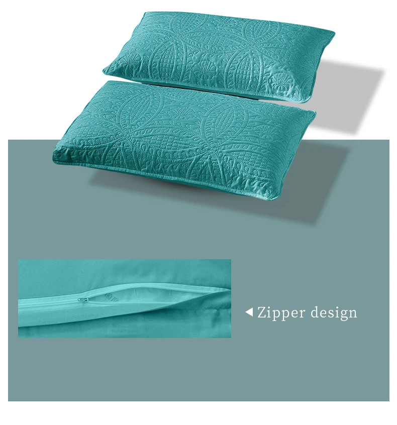 Factory Direct Sales Bedroom Bedding Wholesale Quilt Cover Bedspread