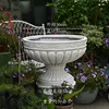 56cm outer diameter large round basin