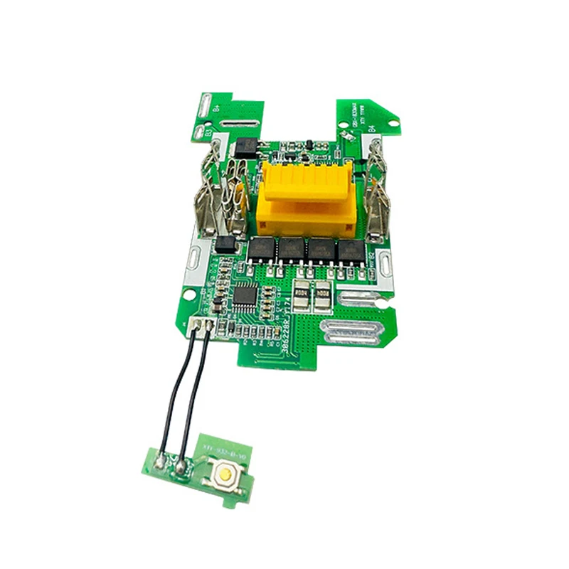 Charging Protection Circuit Boards BL1830 Li-Ion Battery Circuit B