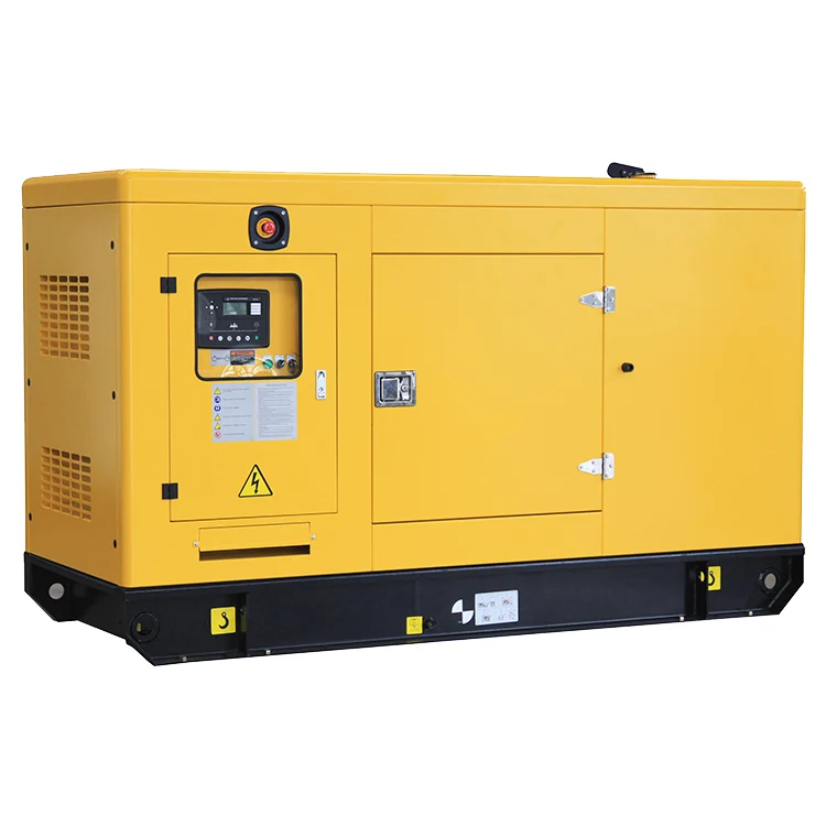 Hot sales for kubota diesel generator 20kw