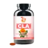 180 softgels/bottle
