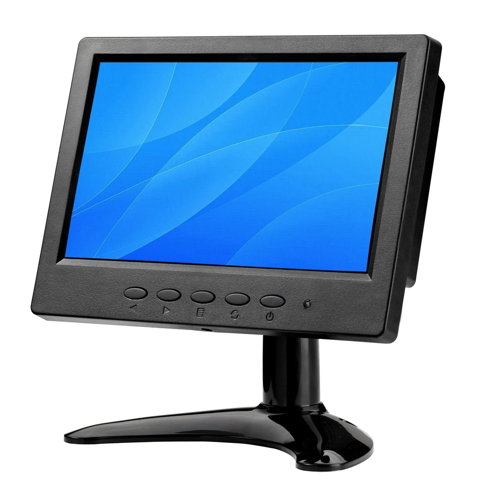 7 inch vga monitor