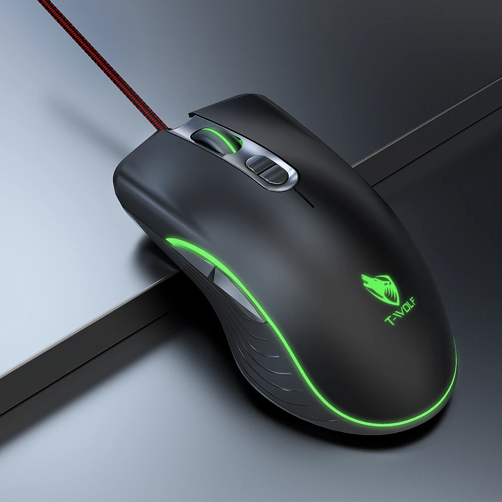 g610 mouse