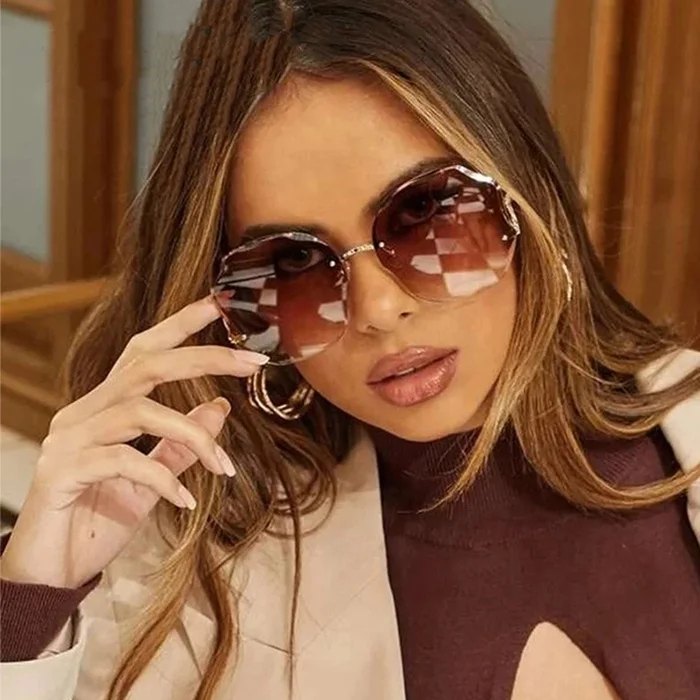 ZJRung Set Accessori Rapper Costume Hip Hop Collana E Anello Con Segno Del Dollaro Bracciale In