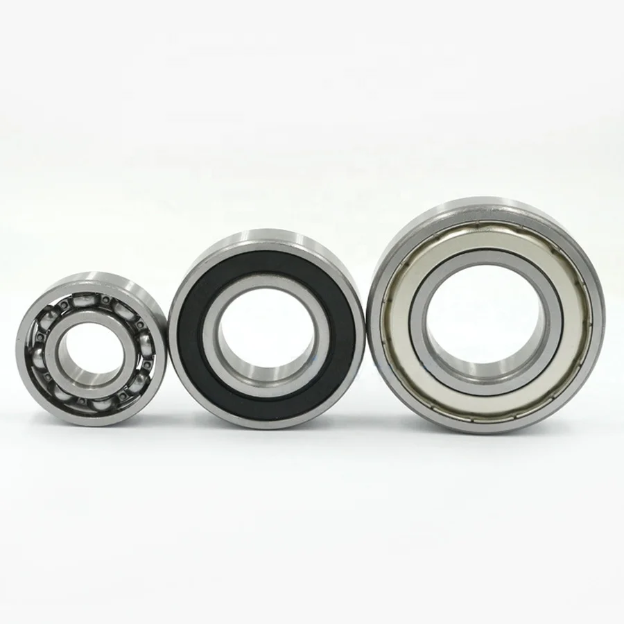 Cuscinetto A Sfere 6004-2RS ISB | | | Prezzo 20x42x12 - Foto 9