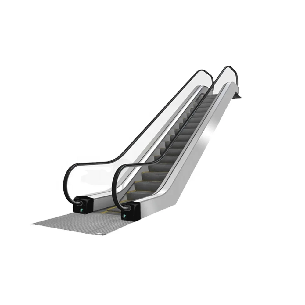 FUJI Escalator  and Escalator Parts for Shopping Mall with Good Price and Quality
