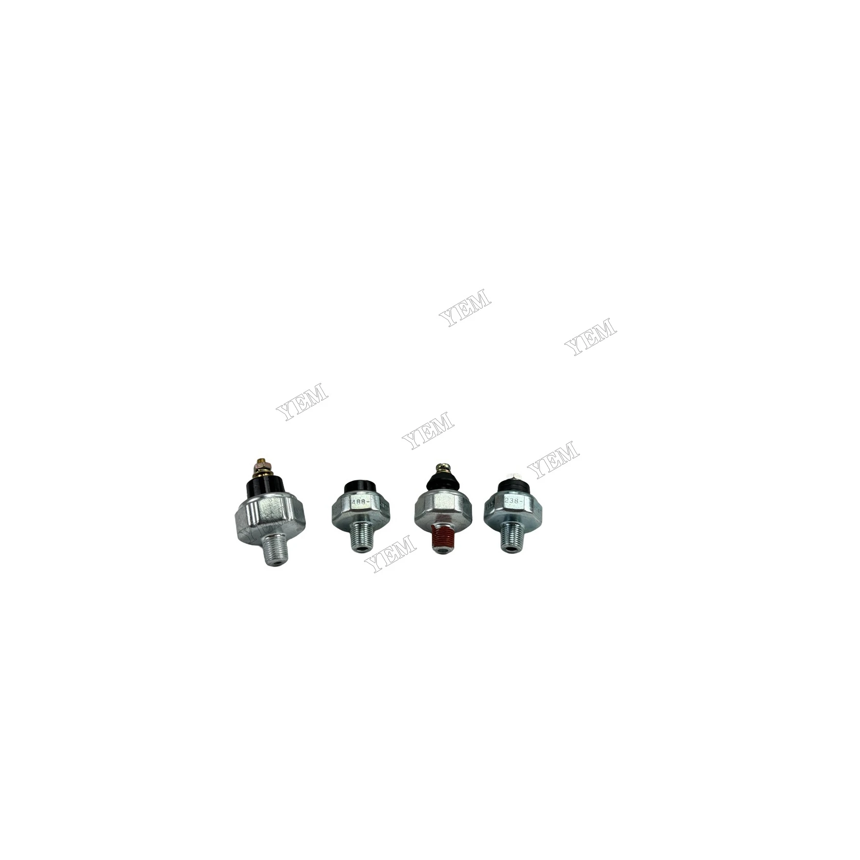 C6.4 C6.6 C7 C7.1 Oil Pressure Sensor for Caterpillar Machinery Engine Industrial Engine Parts