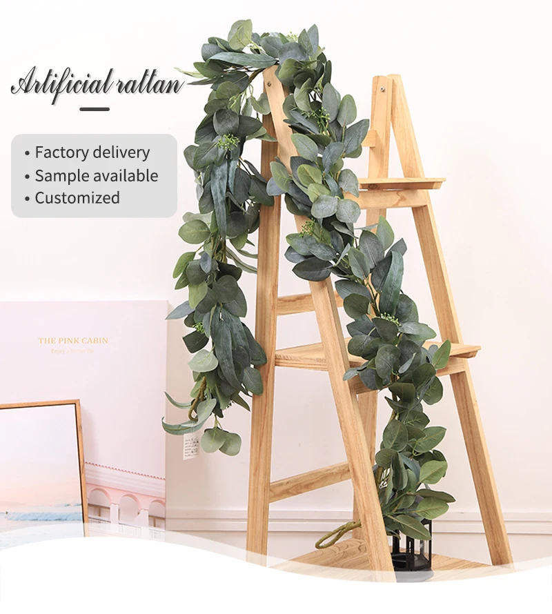 Wholesale Artificial Greenery Hanging Vines IVY/Pothos/Perilla Faux Plants  Garland for Garden Wall Decoration - China Hanging Artificial Plant and Artificial  Greenery Leaves price