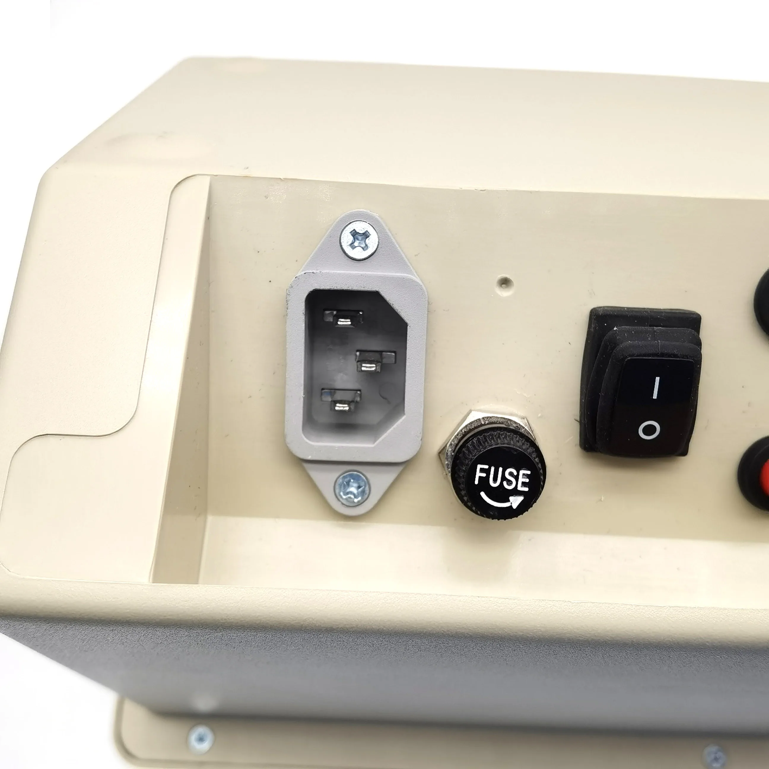 XK3190-A9+ Truck Scale Print Weighing Indicator Red LED Display RS232 Use Instrument Parts & Accessories