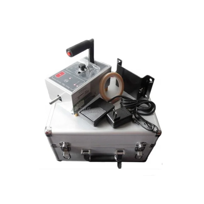10 Years Manufacturer EN71 Sharp Edge Tester - Reliable & Durable