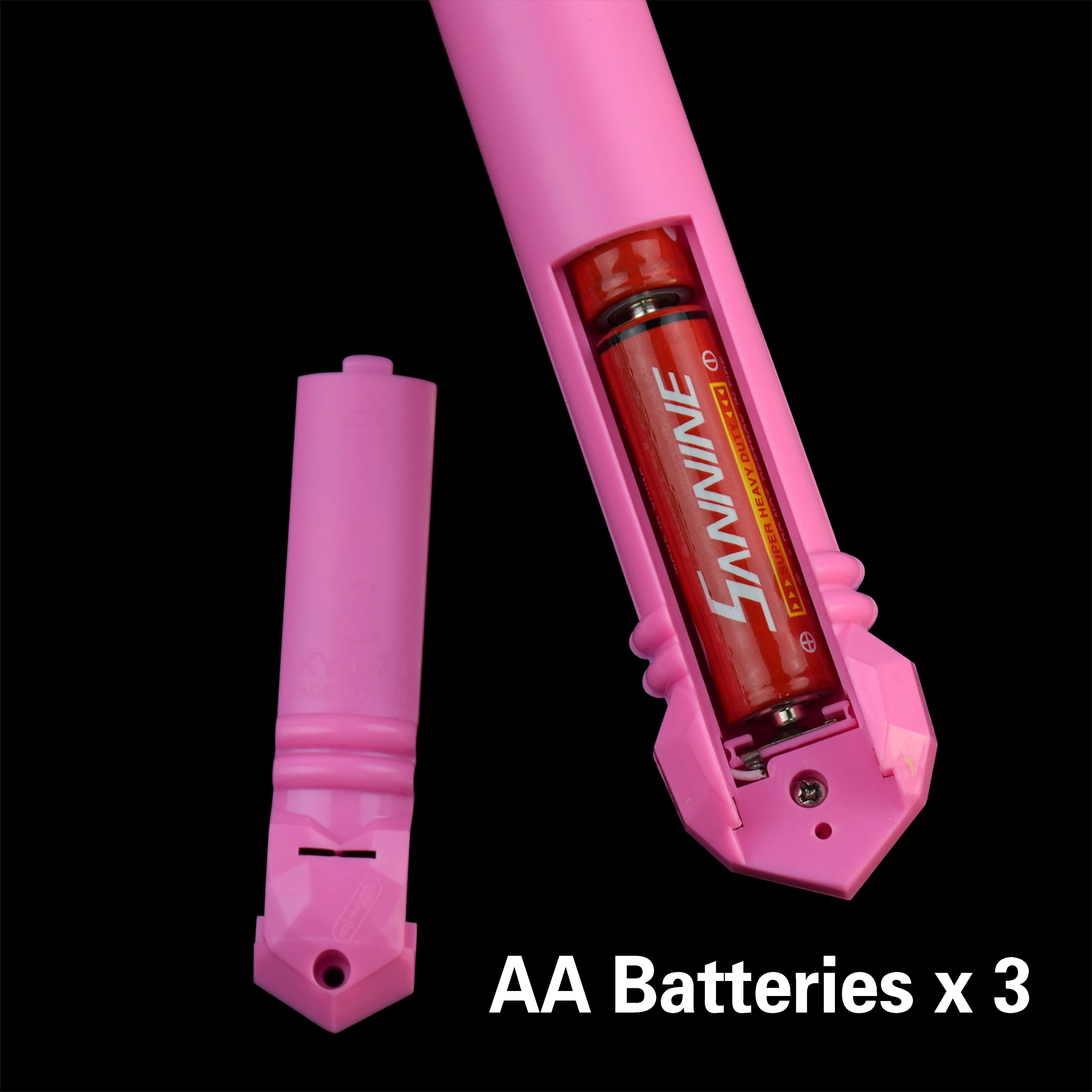 Светящиеся ветряные мельницы 14